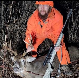 Meet your Posher, Timmy